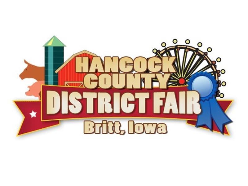 When Is The Hancock County Fair 2025 Images References :